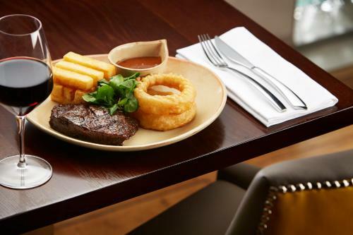 Hotel Royal Berkshire, An Exclusive Venue