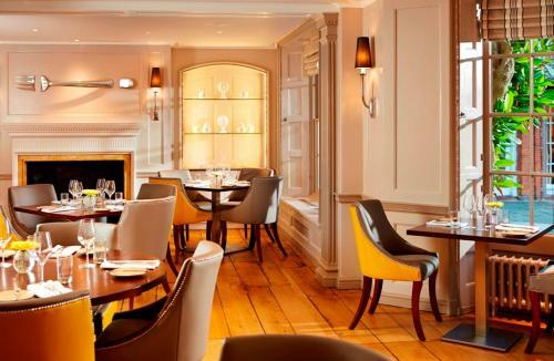Hotel Royal Berkshire, An Exclusive Venue
