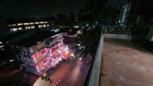 Apartamento Rk 3 Bedded Penthouse