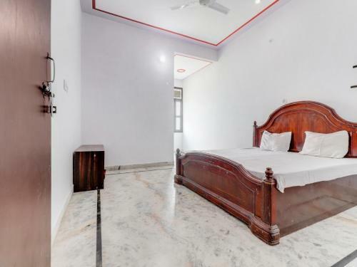 Hostal Oyo Home 82670 Radha Krishan Palace