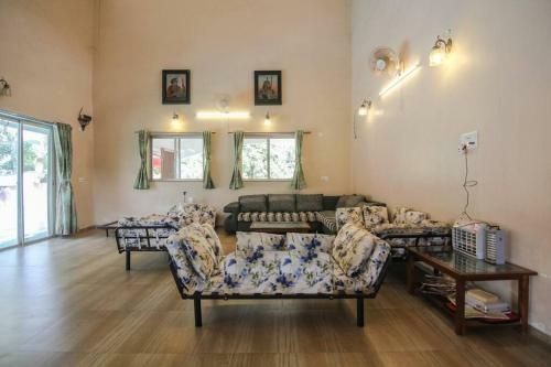 Pool River Tch 5bhk Vila Nr Lonavla Panvel Mumbai