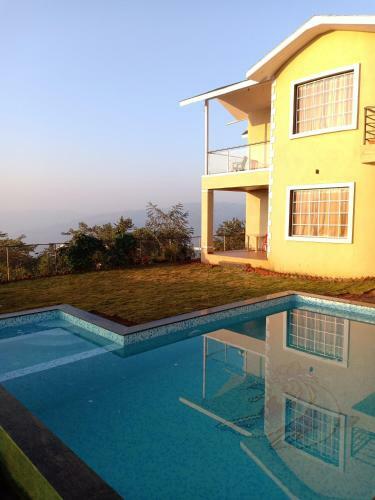 Riyansh Villa