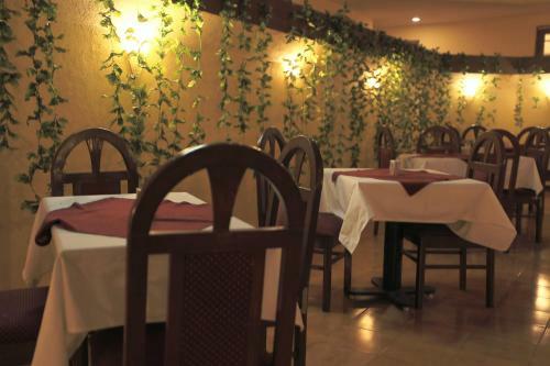 The Dhanhills - A Valley View Hotel In Panchgani