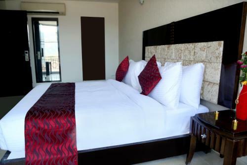 Hotel Lords Eco Inn Panchgani