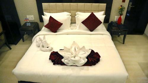 Hotel Lords Eco Inn Panchgani