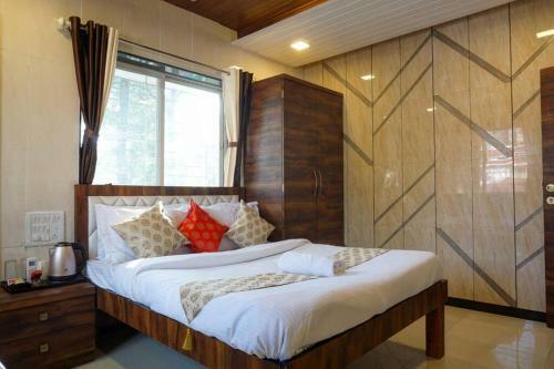 Le Birch Stays, Panchgani - Nikam's Villa