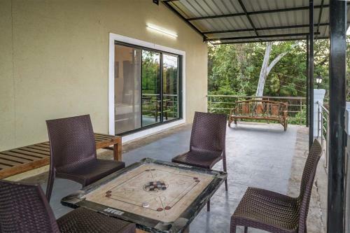 Villa Stayvista At La Colina