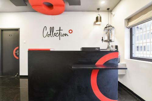 Hotel Collection O 39727 Tidel Park