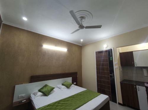 Apartamento Aegis Stays