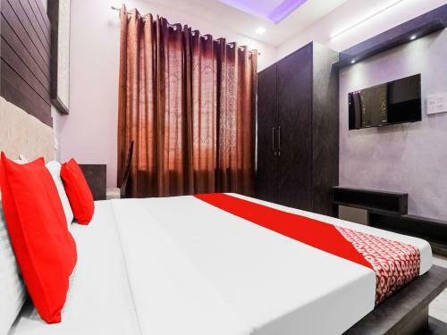 Hotel Oyo 85237 Jannat Paradise Castle