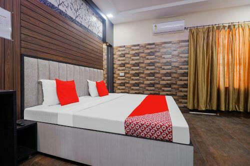 Hotel Oyo 85237 Jannat Paradise Castle