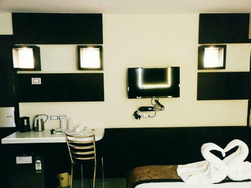 Hotel Citi Inn