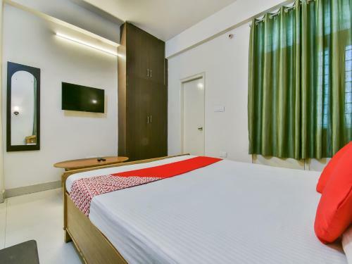 Hotel Oyo 79758 Citi Resigency