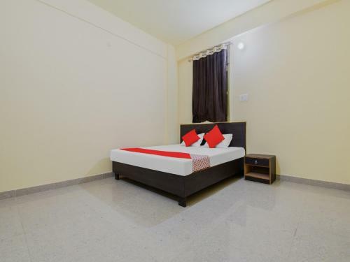 Hotel Oyo 84806 Swarna Palace