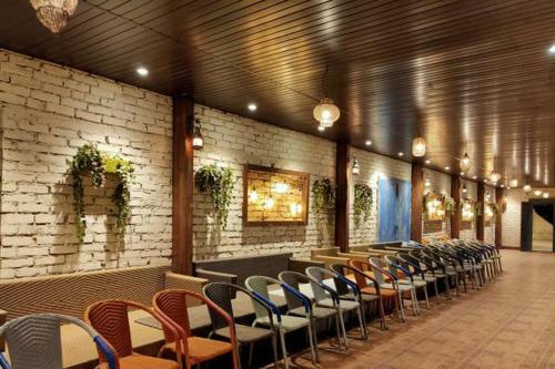 A Boutique Hotel Grand Empire