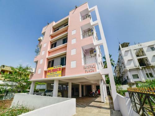 Oyo Flagship 82863 Hotel Paradise Inn