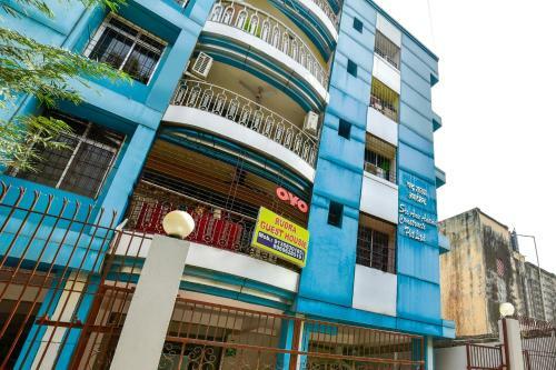 Hotel Oyo 71218 Rudra Homes