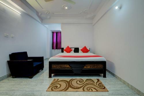 Hotel Oyo 16360 Green Homes