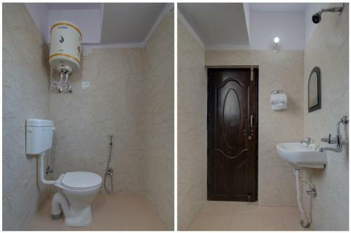Hotel Oyo 16360 Green Homes