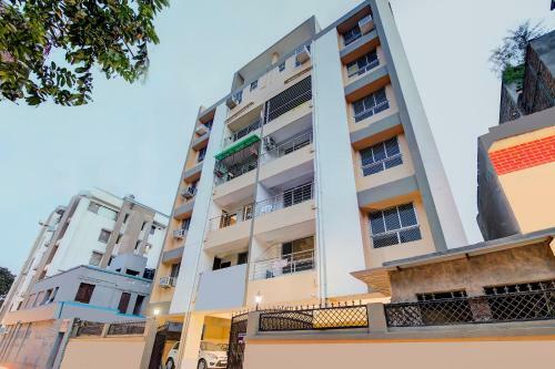 Hotel Oyo 16360 Green Homes