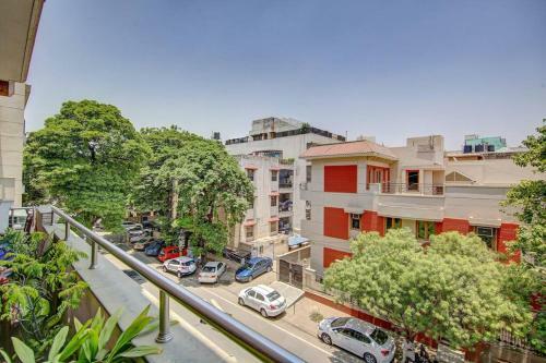 5-star Rated Bed & Breakfast Executive Suite