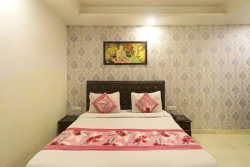 Kelvish Hotel Delhi Airport