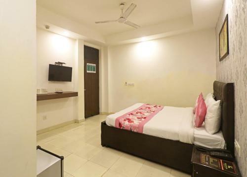 Kelvish Hotel Delhi Airport