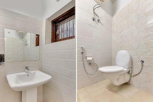 Hostal Oyo Home 64106 Comfortable Stay
