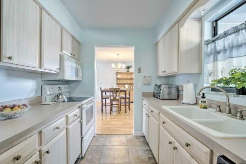 Marion Oaks Home Less Than 20 Mi To Equestrian Center