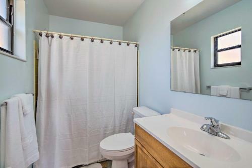 Marion Oaks Home Less Than 20 Mi To Equestrian Center