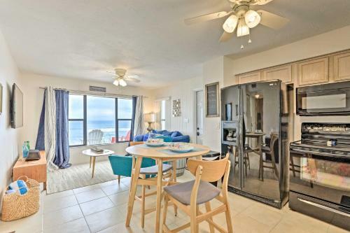 Apartamento 1st-floor Melbourne Beach Apt - Pets Welcome!