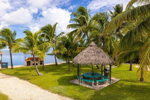 Hotel Gulf View Waterfront Resort