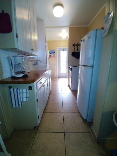 Apartamento Historic Tremain Cottages