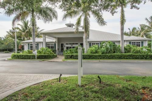 Apartamento Greenlinks Golf View Villa At Lely Resort