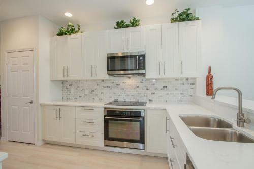 Apartamento Greenlinks Golf View Villa At Lely Resort