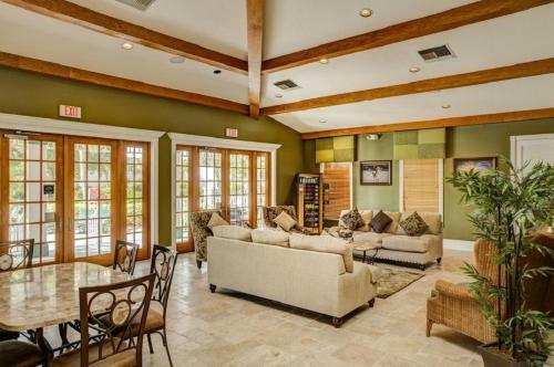 Apartamento Greenlinks Golf View Villa At Lely Resort