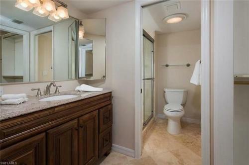 Apartamento Lake View Coastal Home II