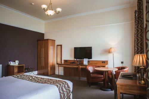 Hotel The Bank