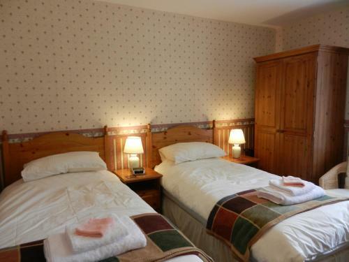 Hostal Overcombe House