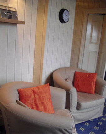 Hostal The Rosemont