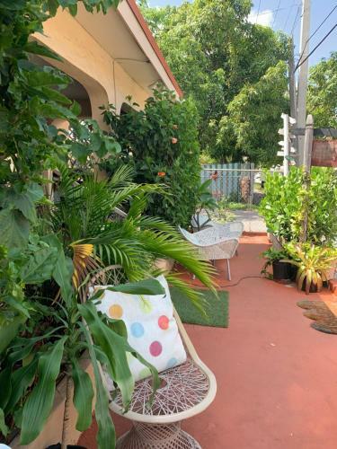Habitaci�n C�ntrica Calle 8 Miami