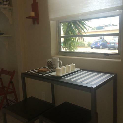 Apartamento C - Chic And Comfortable Studio - 8