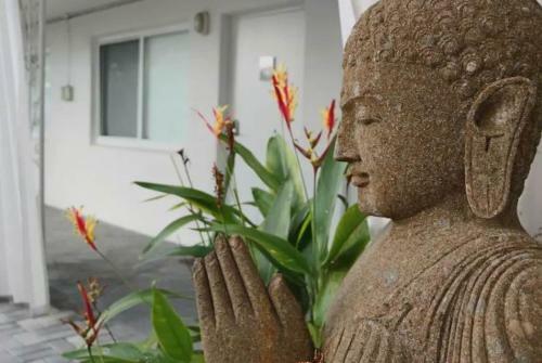 Zen Residences Apartments