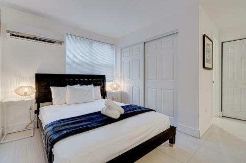 Apartamento Wynwood Chalet