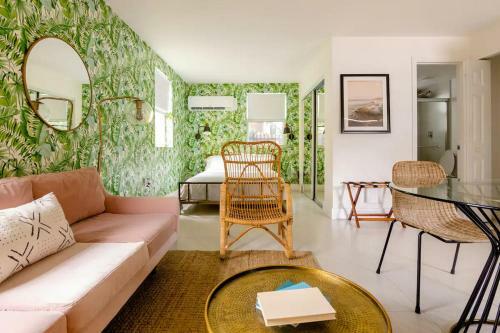 Apartamento Wynwood Chalet