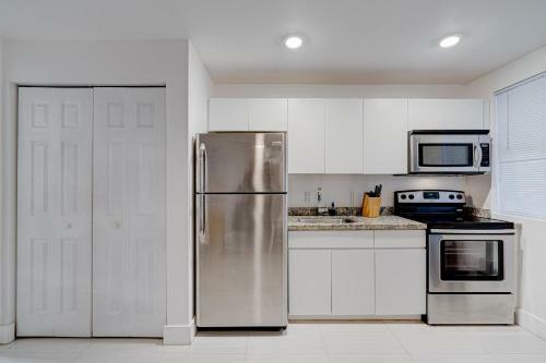 Apartamento Wynwood Chalet