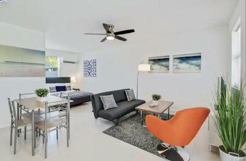 Apartamento Wynwood Chalet