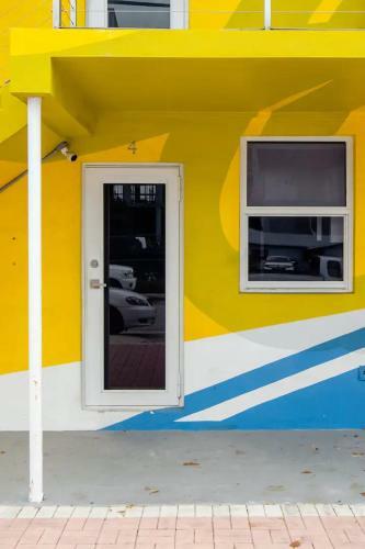 Apartamento Wynwood Chalet
