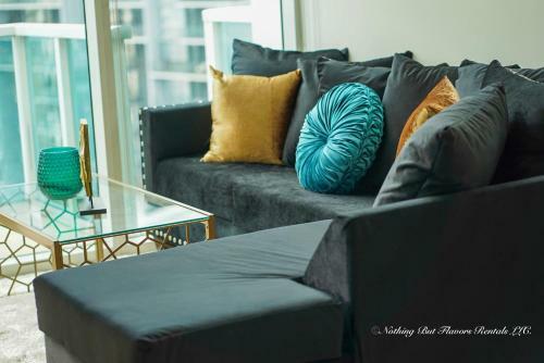 Apartamento Luxury Penthouse Loft In Brickell