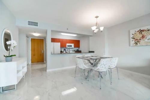 Apartamento Luxurious Condo In Brickell-ph 4103 - Free Parking